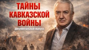 Секреты Кавказской войны: раскрытие тайн 19 века! Наша история, военные особенности и их значение