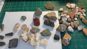 09-03-2026 моя коллекция камней