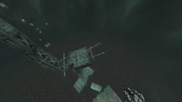 14 | White Knuckle | Endless Substructure | секреты | Без комментариев