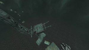 14 | White Knuckle | Endless Substructure | секреты | Без комментариев