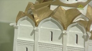 Хранители памяти. Об истории Свято-Троицкой Сергиевой лавры. Часть 1