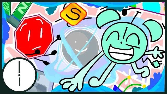 ПРИШЛО ВРЕМЯ ДЛЯ 6:00 - А Ты Бы Узнал? [RusDub]