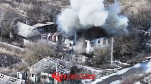 🇷🇺👁🎮В ходе воздушной разведки в приграничье Сумской области оператор БпЛА группировки…🔽🔽🔽