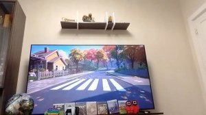 привет сосед 2 обычная версия 1 часть