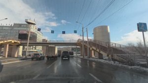 г. Красноярск, Железнодорожный район 09.03.2026г.