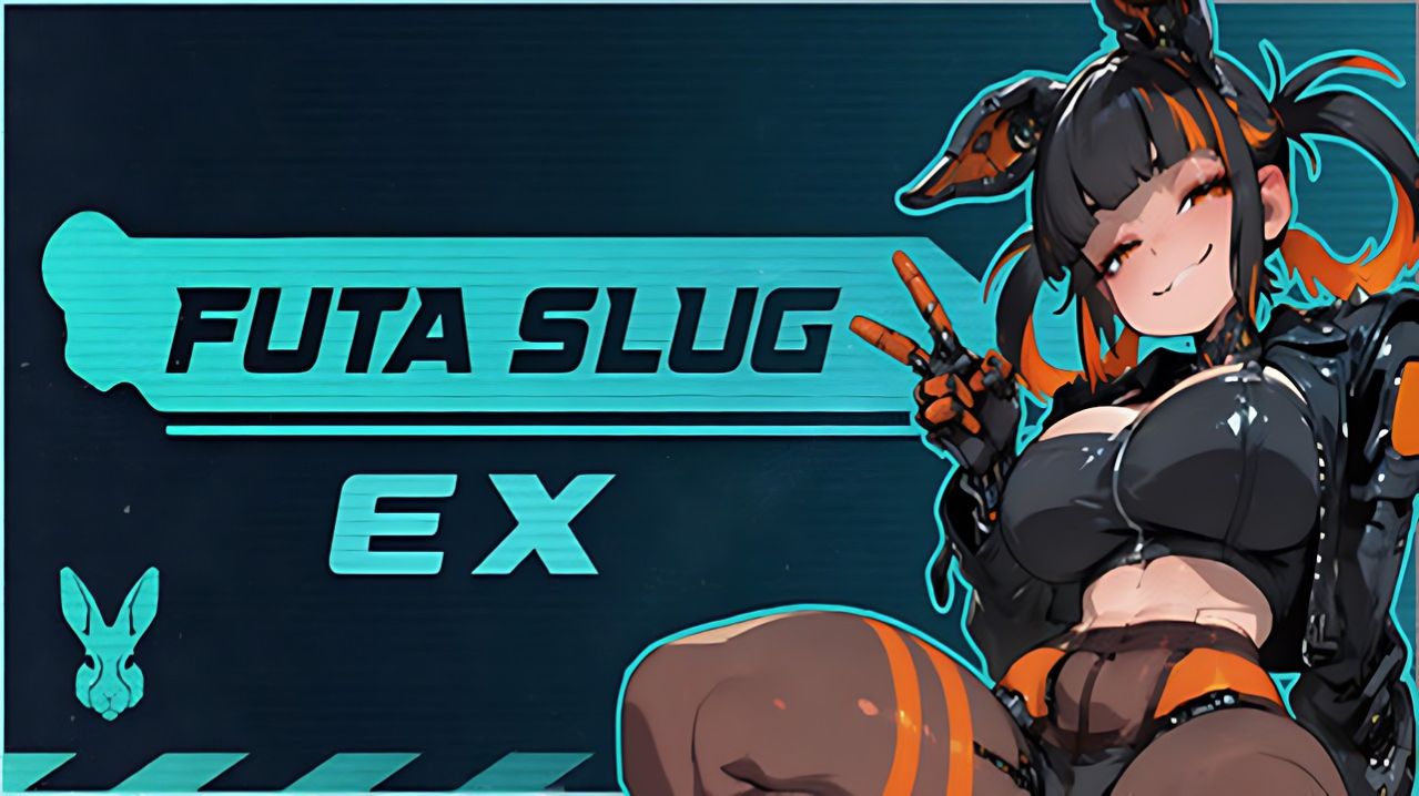 Futa Slug EX Полное Прохождение Демо Full Demo