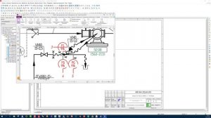 Логика схемы автоматизации