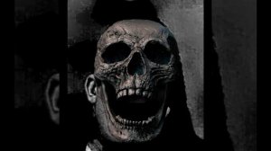 жуткий лица мистер исключительный моя расрасрашоя версия