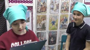 Воскресная школа с.Линда. Богом хранимый Линдовский край.