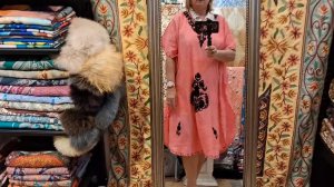 Паттайя.Бомбический шоппинг в ТЦ терминал 21.Накупила себе кучу нарядов!!!