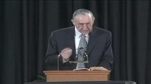 Грех, праведность и суд: ключевые христианские доктрины в проповеди Дерека Принса