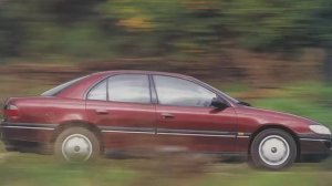 OPEL OMEGA B РЕСУРС каравана и ДРУГИЕ ИСТОРИИ из ЖИЗНИ автомобиля 90-х