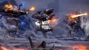 War Robots|Бои новыми роботами Blaze Rex|Blaze Hastatus|Neon Kaji|#16