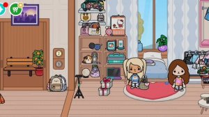 Семейные дни 2 серия