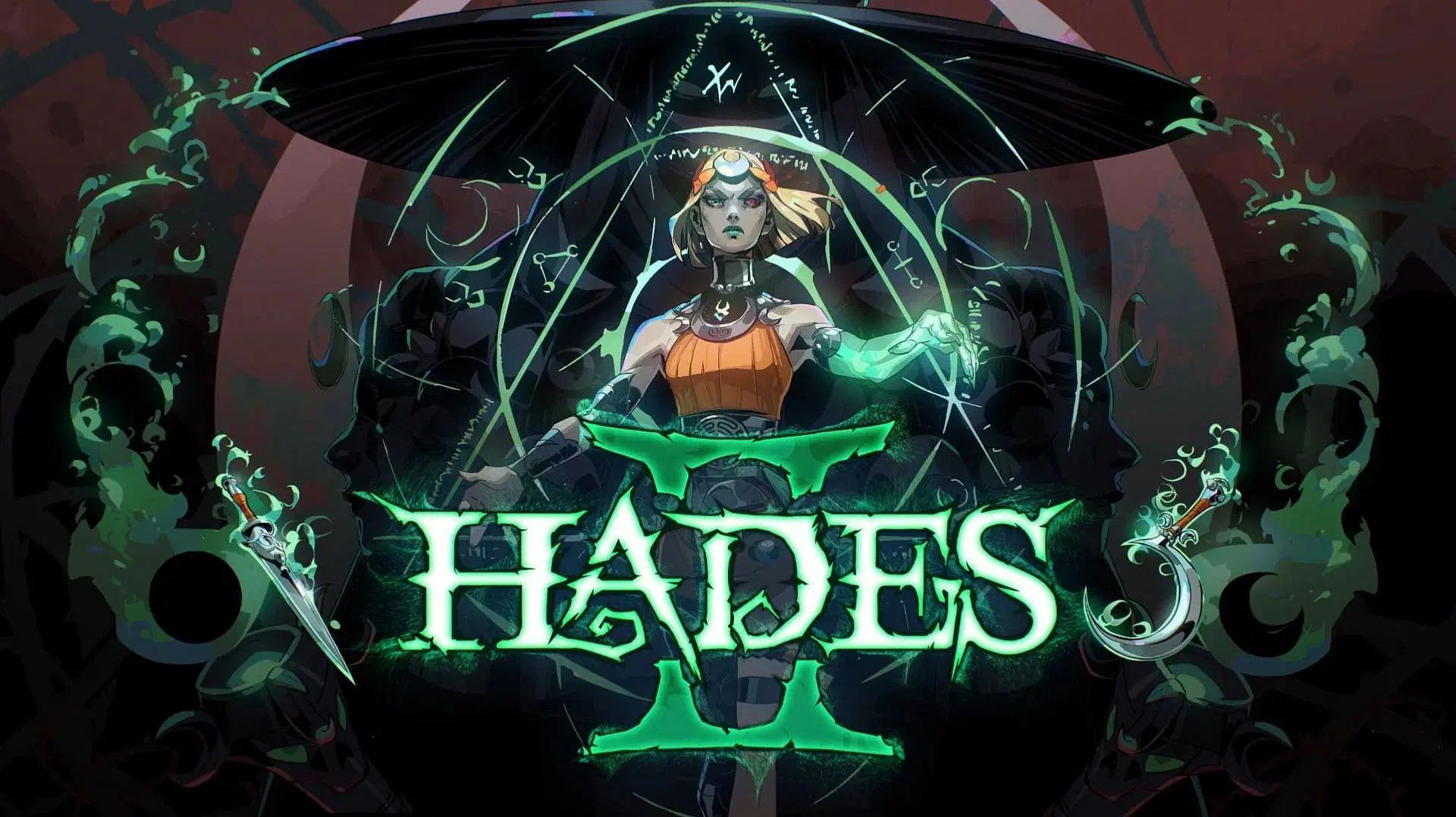 Hades II#X-SektorGames 01