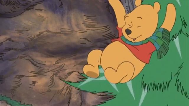 A Very Merry Pooh Year (Part 1) смотреть онлайн