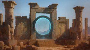 Desert Dreams • Deep House Ethnic Fusion Mix 19 ｜ Mystic Oriental Beats-(1080p30)