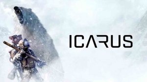 Выживание ICARUS -8- Пытаемся влезть в электричество !