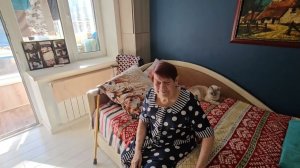 Самвел Адамян- Поздравил маму и Надю