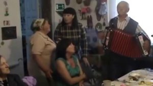 Ой,дурман-трава