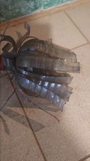 Чем почистить печку от сажи.