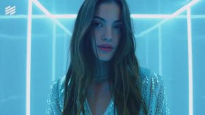 Let Yourself Go _ Trance Music