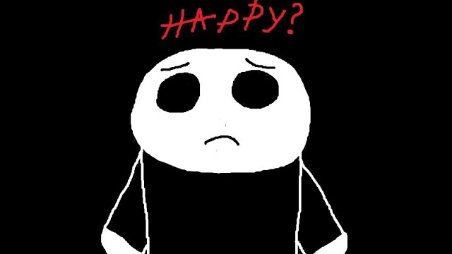 В поисках счастья | Happy Game