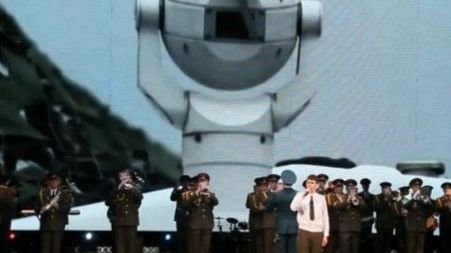 ≪РОДИНЫ СЫНЫ≫ БАМ Таксимо Татьяна Шаманская. АВТОР: Комп. Павел Толмачёв.  Исп. Роман Савватеев