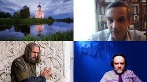 1699. Алексеев С.В.: Русь Андрея Боголюбского. Семейные раздоры Рюриковичей