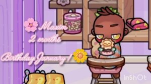 новое интро 🌸🌷