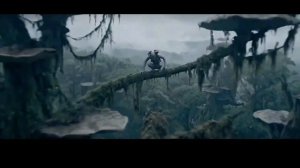 Эхо чужой Земли 2027 - Трейлер