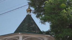 Записки из глубинки. Никуличи. Возвращение Тихвинского образа Божией Матери