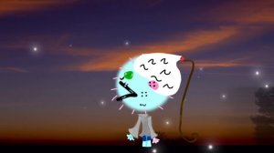 прогулка по лесу°^°