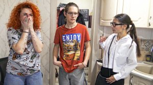 ГРИФЕРА ИСКЛЮЧАЮТ ИЗ ШКОЛЫ В РЕАЛЬНОЙ ЖИЗНИ ИЗ-ЗА ИГРЫ МАЙНКРАФТ!