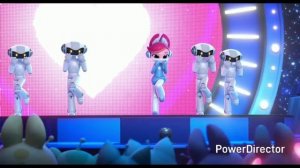 liza Fox - Динамит - ИИ-1