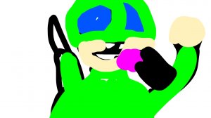 Бравл старс 3часть