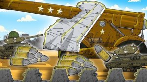 🍿 Подготовка войск США к обороне ГРАНИЦ — Левиафан начал создание новой АДСКОЙ ОРДЫ