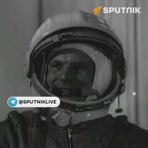 "Поехали!" — 9 марта родился первый космонавт планеты Юрий Гагарин