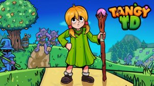 Свежий Tower Defense - Tangy TD