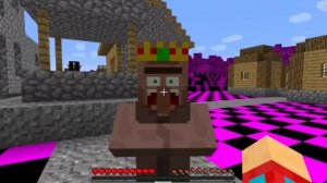 Я СЛУЧАЙНО СЛОМАЛ МАЙНКРАФТ | Компот Minecraft (перезалив)