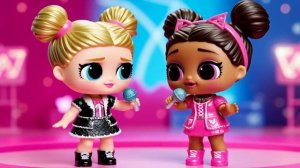 мультики для детей, детские мультики, лол, свинка пеппа, маша и медведь, три кота, буба