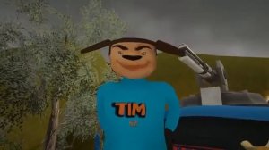 СКУЛБОЙ ТИМОХА 2 ВЕРНУЛСЯ НАОБОРОТ