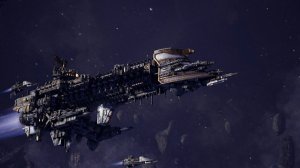 Warhammer 40,000: Space Marine II