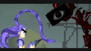 сериал p.u.l.i. t.v 2серия