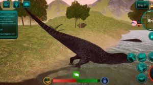 Файт с межвидом