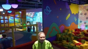 Алиса шоу - Ищем выход из волшебного мира - Развлечения для детей(1080P_60FPS)