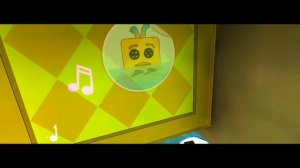 НАХОЖУ ВСЕ СТИКЕРЫ В ЧЕРЕПАХА ГРАДЕ.