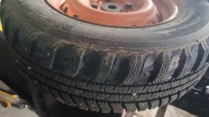 режу резину на мотоблок