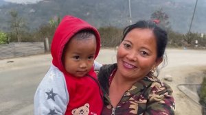 Уедем, Если Получится. Я Не Хочу Носить Сари! Непал. Конец Зимы.