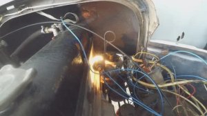 Установка зажигания по лампочке УАЗ